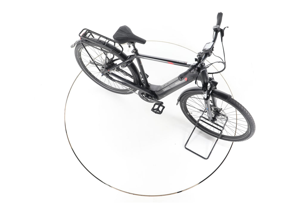 Pegasus Premio Evo 5R City E-Bike - Image 14