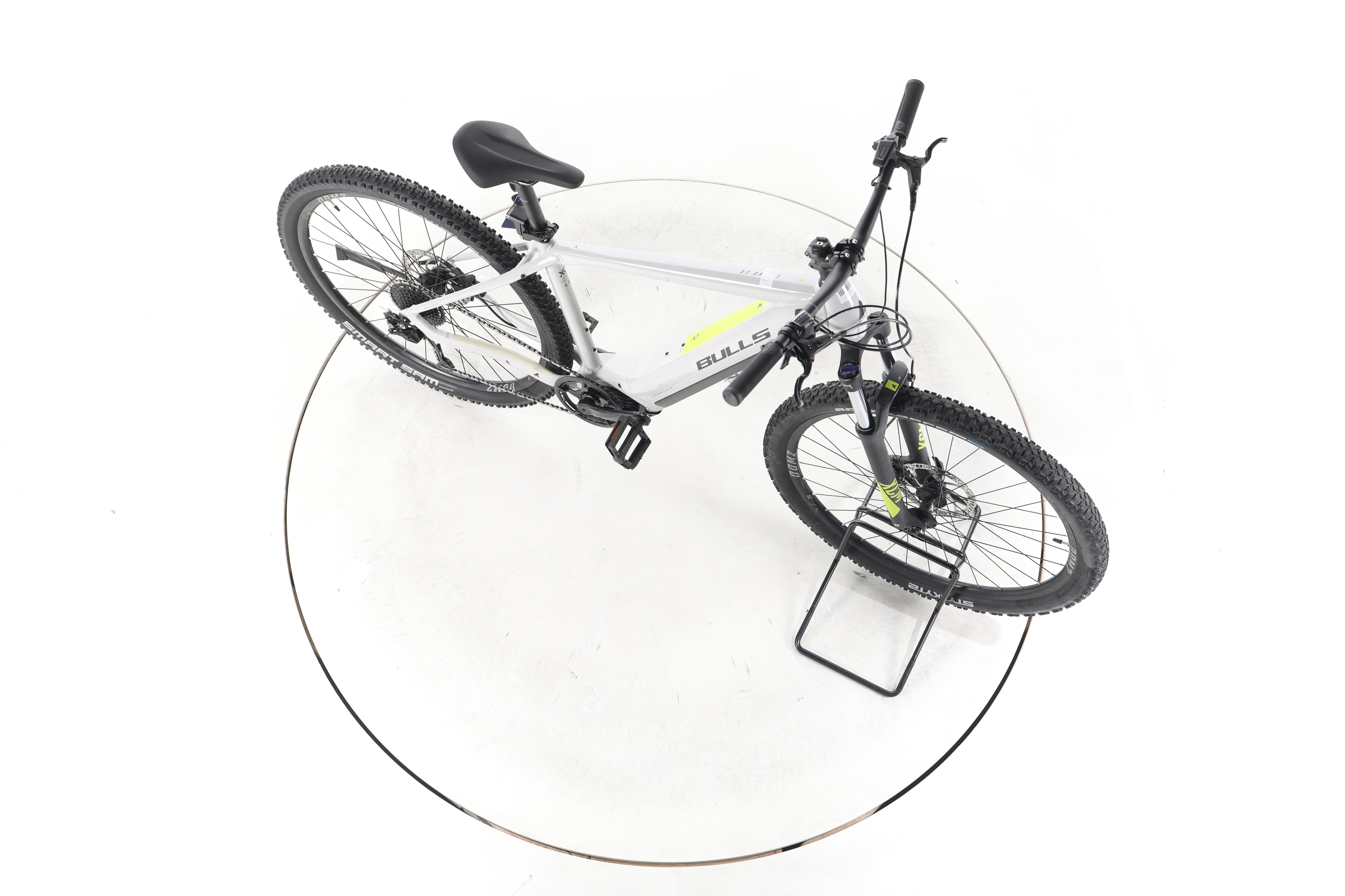 Bulls LT CX EVO E-Bike - Image 14