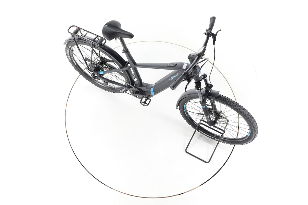Conway Cairon C 2.0 Trekking E-Bike 2023 - Image 14