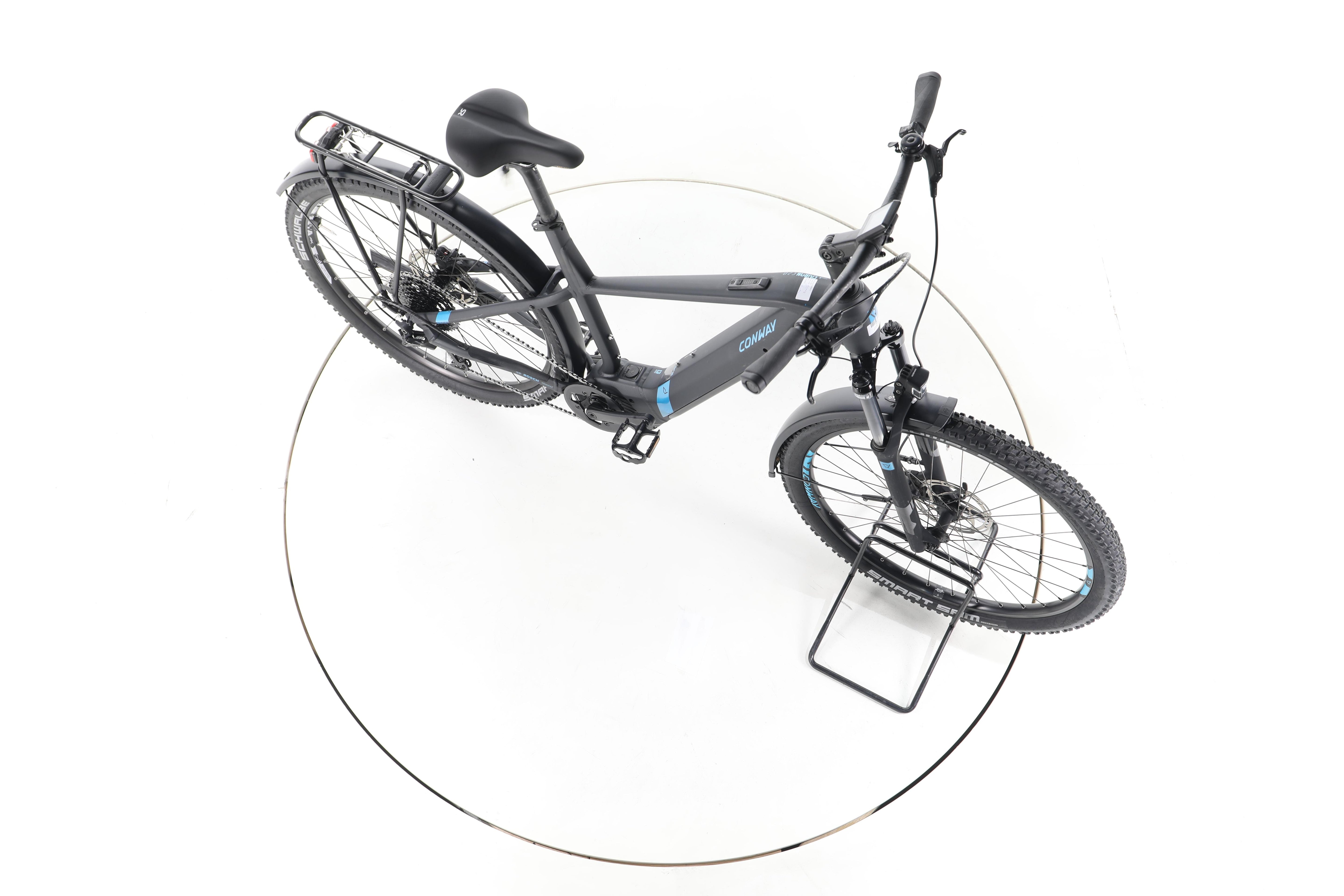 Conway Cairon C 2.0 Trekking E-Bike 2023 - Image 14