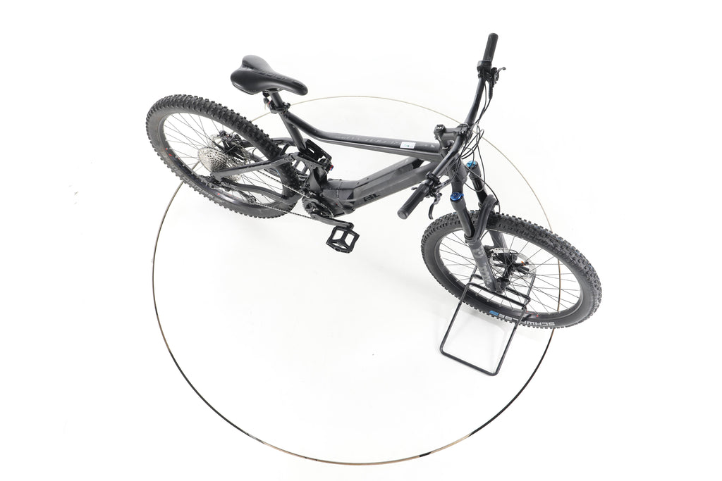 Bulls E-Stream EVO AM5 E-Bike Fully - Image 14