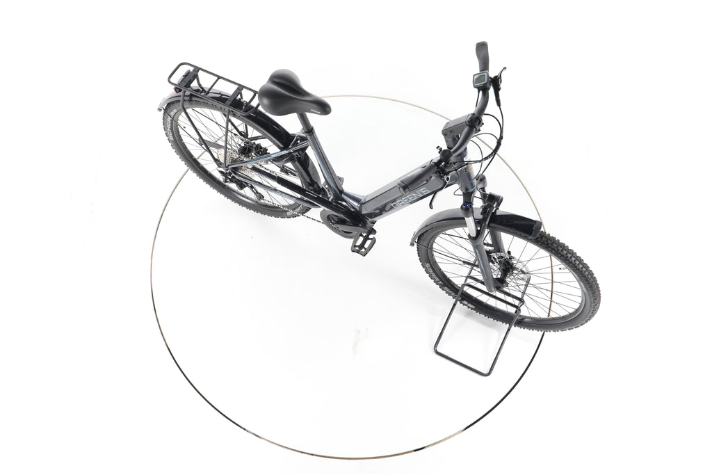 Green's Dorset Trekking E-Bike Tiefeinsteiger - Image 14