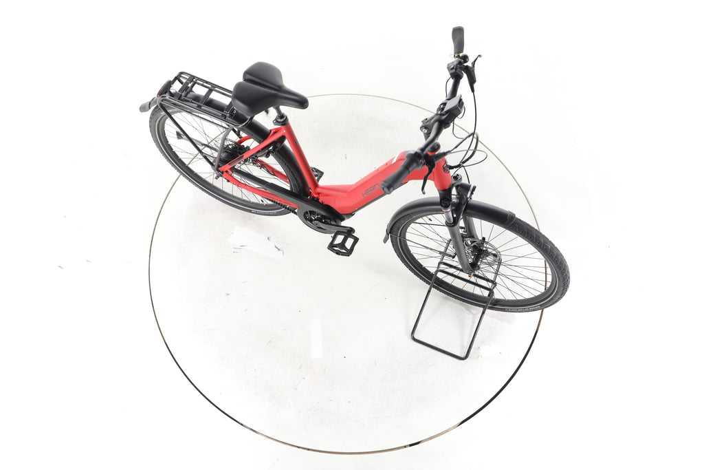 Hercules Pasero Comp I-F5 City E-Bike Tiefeinsteiger - Image 14