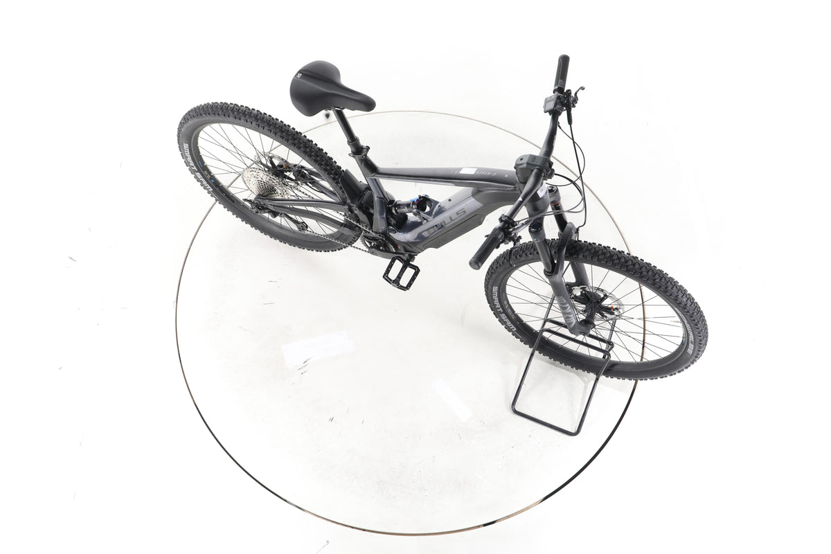 Bulls E-Stream EVO AM 4 E-Bike Fully - Image 14