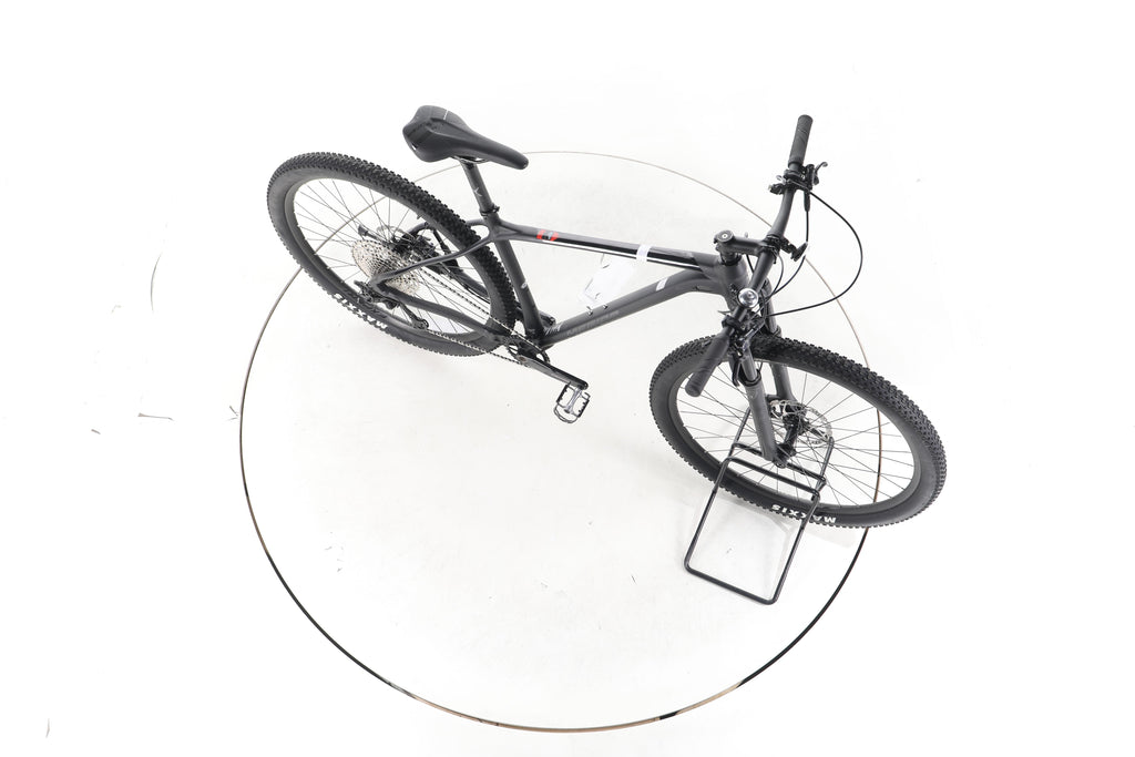 Merida Big Nine 600 Fahrrad Hardtail - Image 14