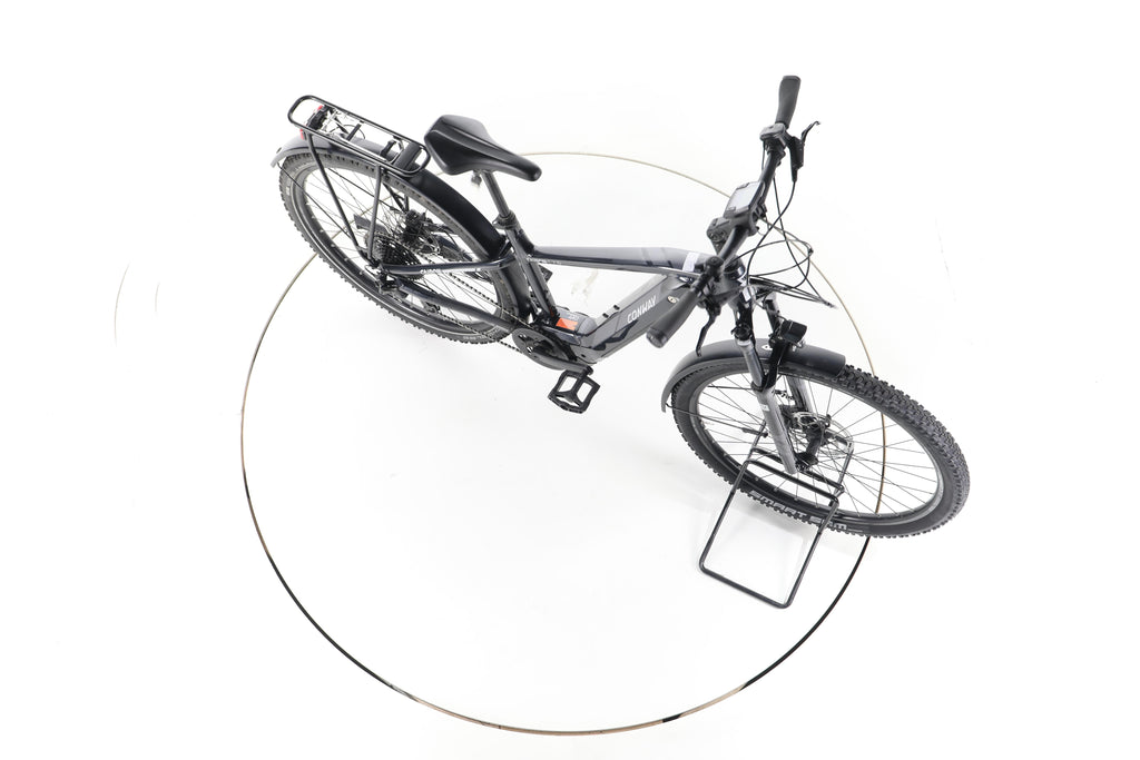 Conway Cairon C 2.0 Trekking E-Bike - Image 14