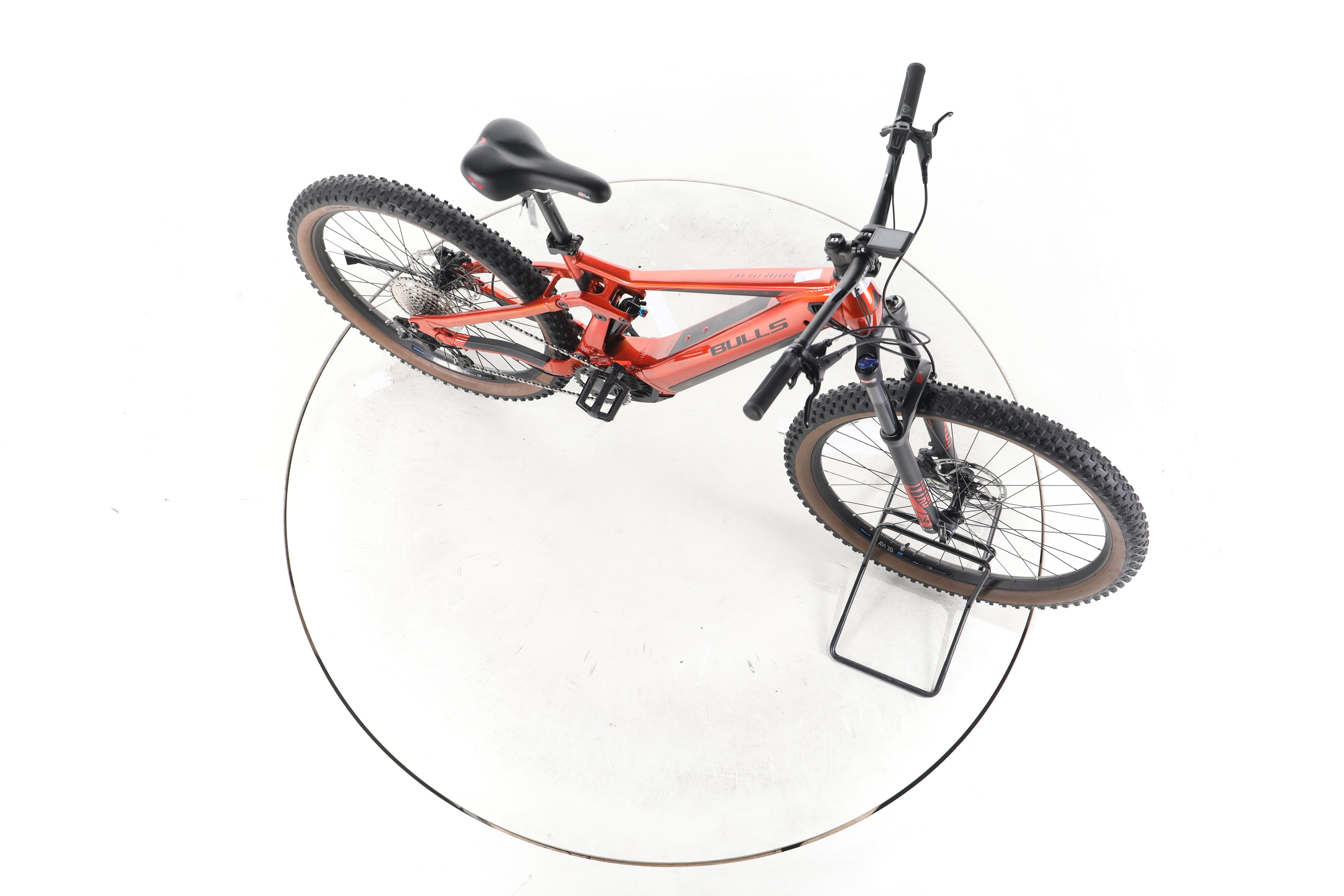 Bulls Copperhead EVO AM 1 E-Bike Fully - Image 14