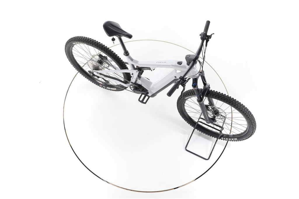 Focus Thron² 6.7 Fully E-Bike - Image 14