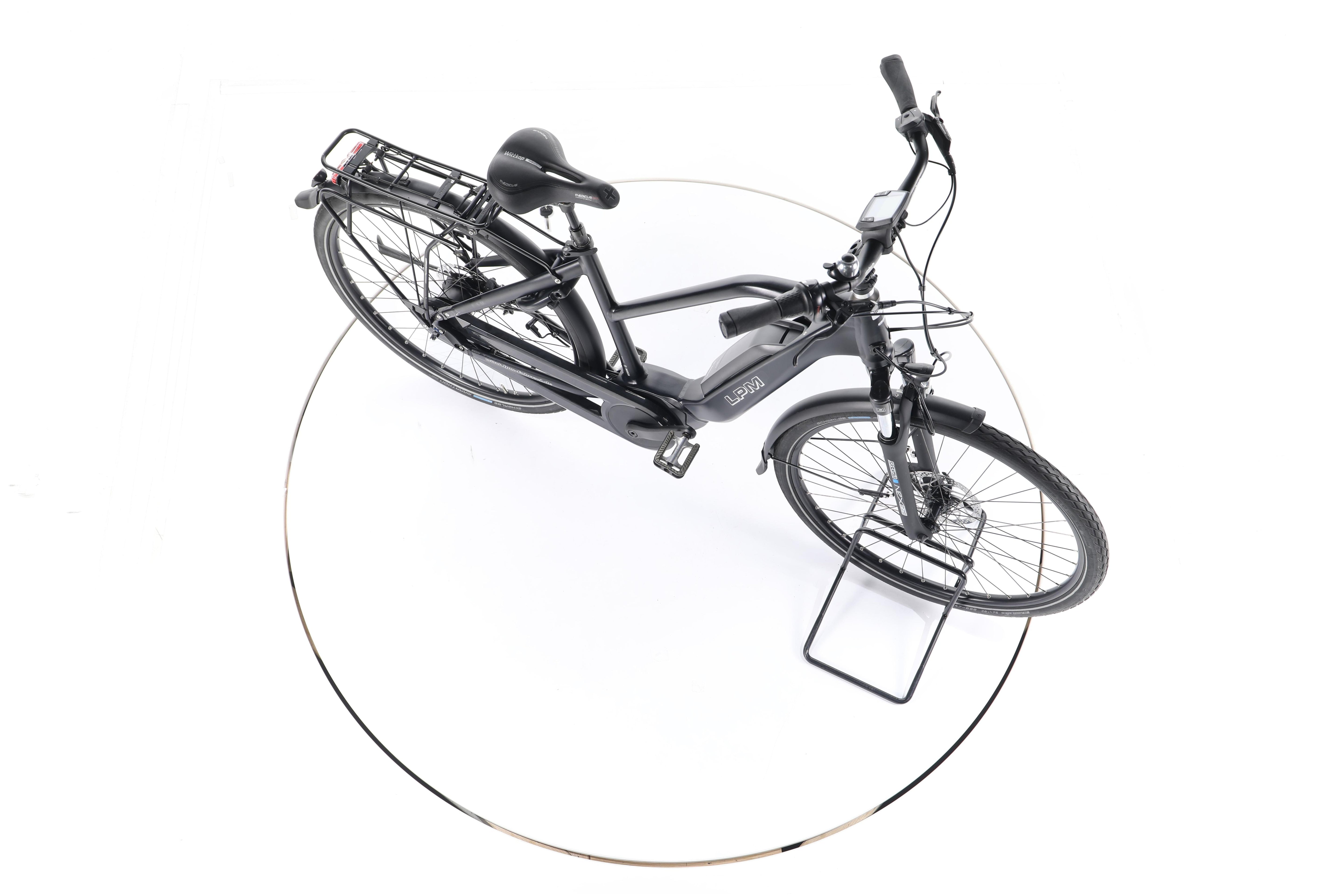 LPM E1 RT City E-Bike - Image 14