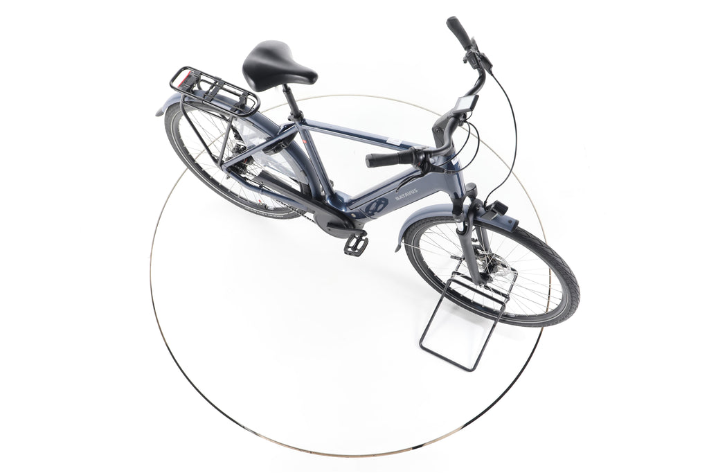 Batavus Finez E-go® Power RT City E-Bike 2024 - Image 14