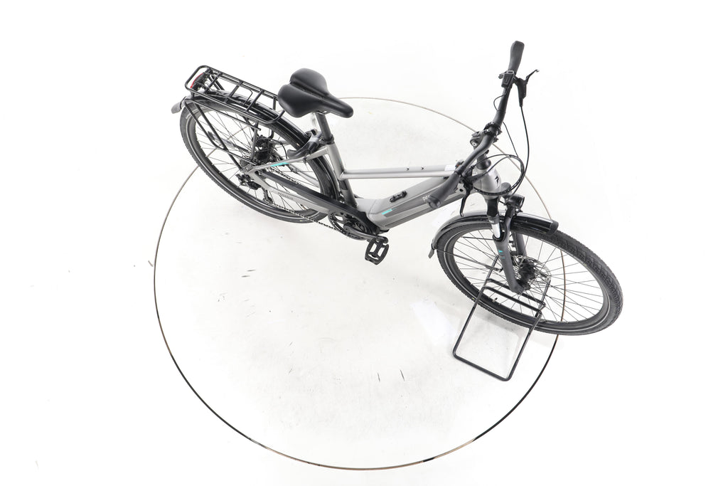 Pegasus EVO CX Trekking E-Bike - Image 14