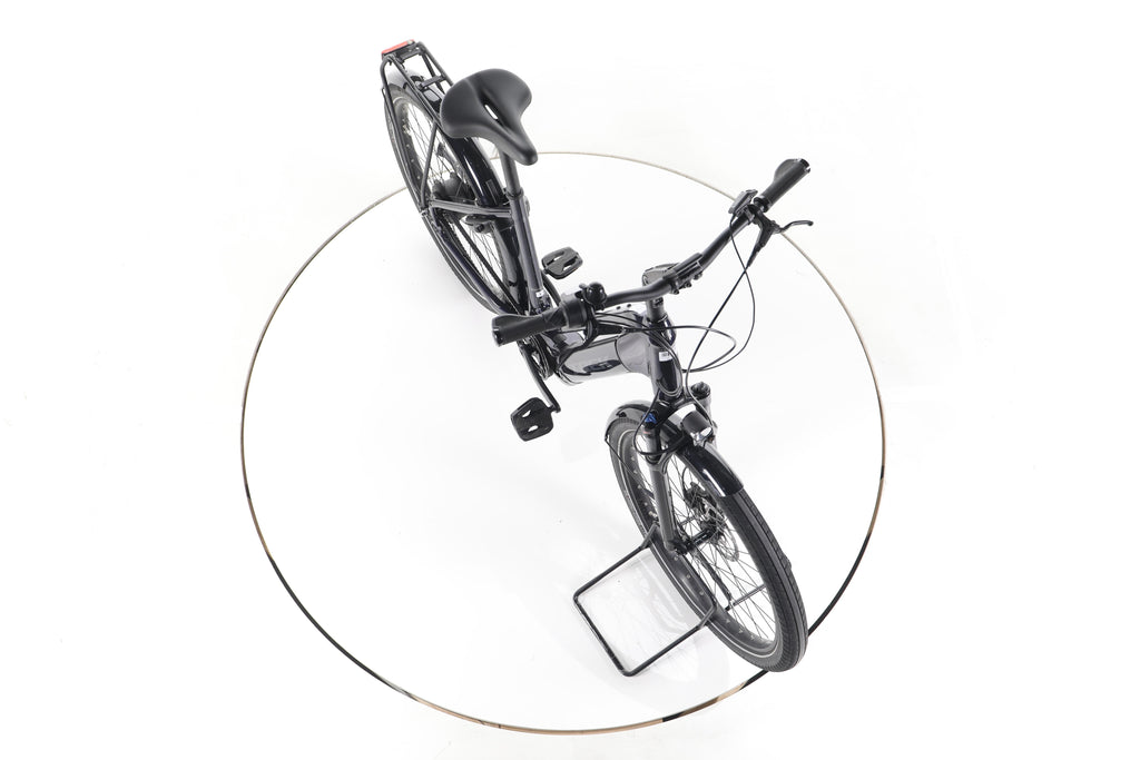 Trek Allant+ 9 City E-Bike Tiefeinsteiger 2025 - Image 15
