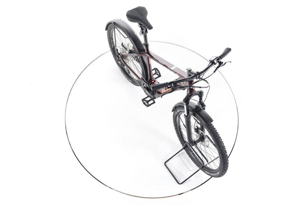 KTM Team 673 LFC Set E-Bike - Image 15