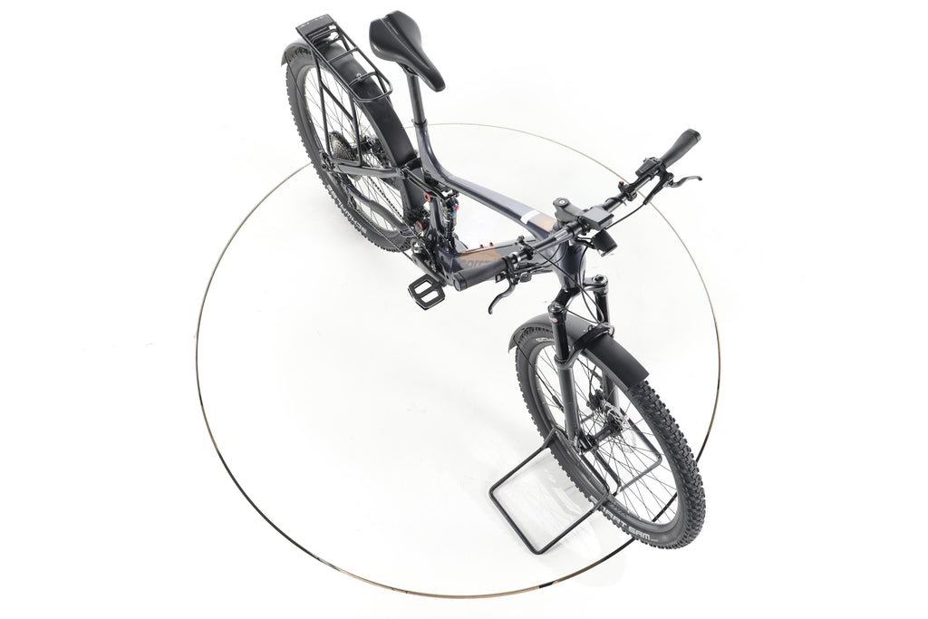 Focus Jarifa² 6.7 Nine E-Bike - Image 15