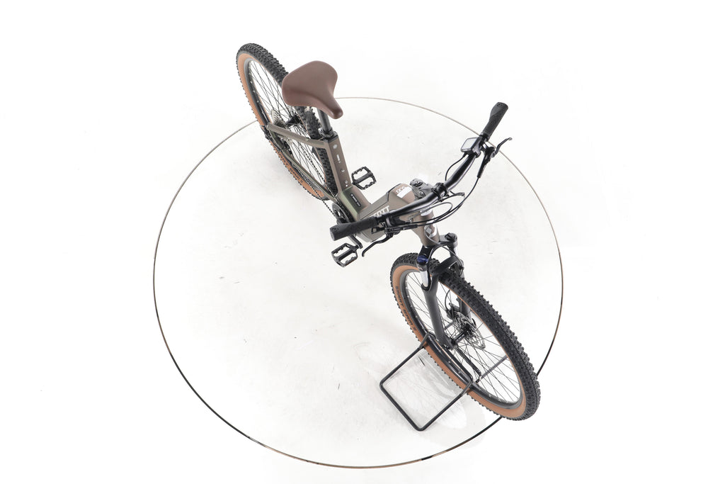 Scott Sub Cross eRIDE 10 Trekking E-Bike Tiefeinsteiger - Image 15