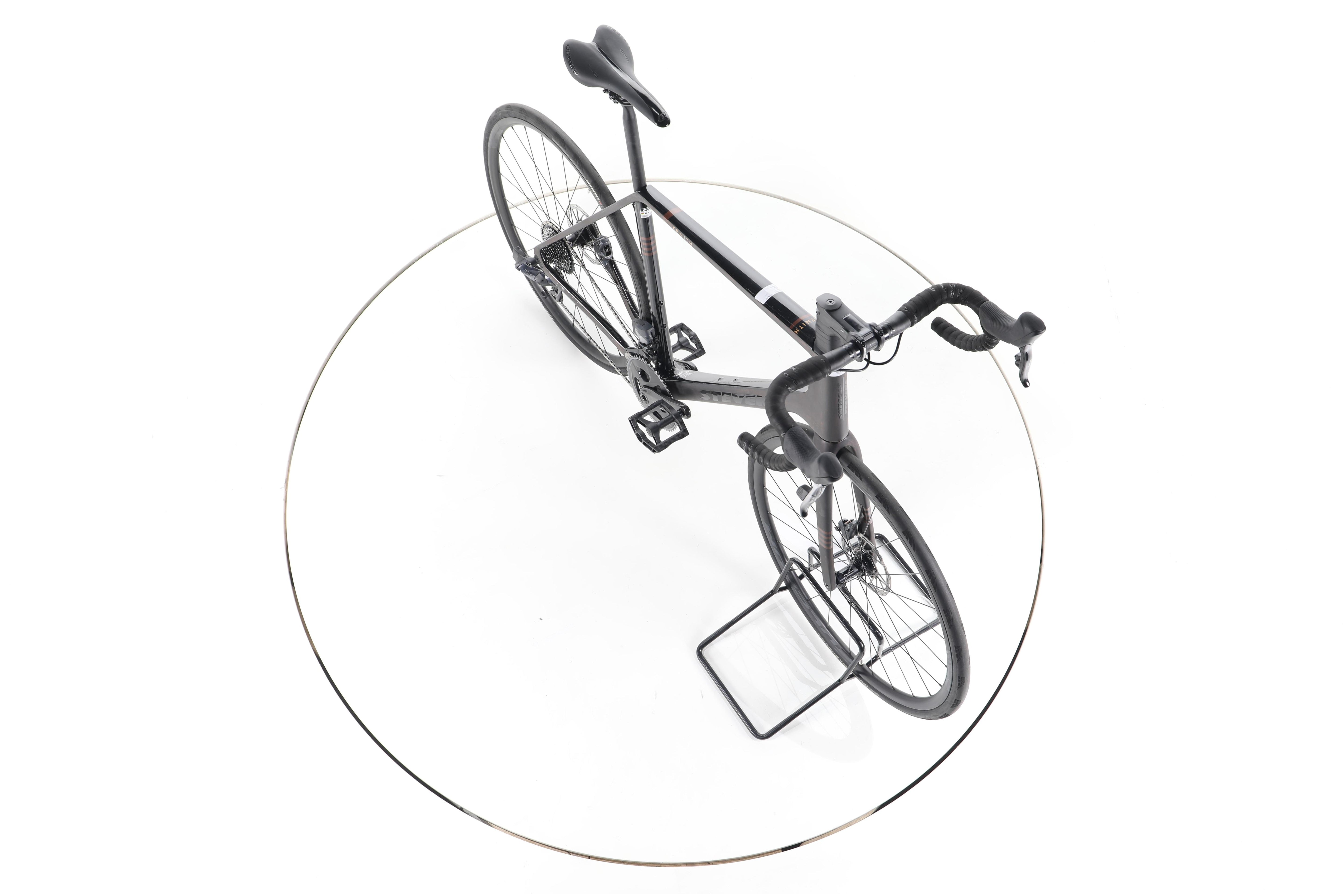 Stevens Xenith Rennrad Carbon - Image 15