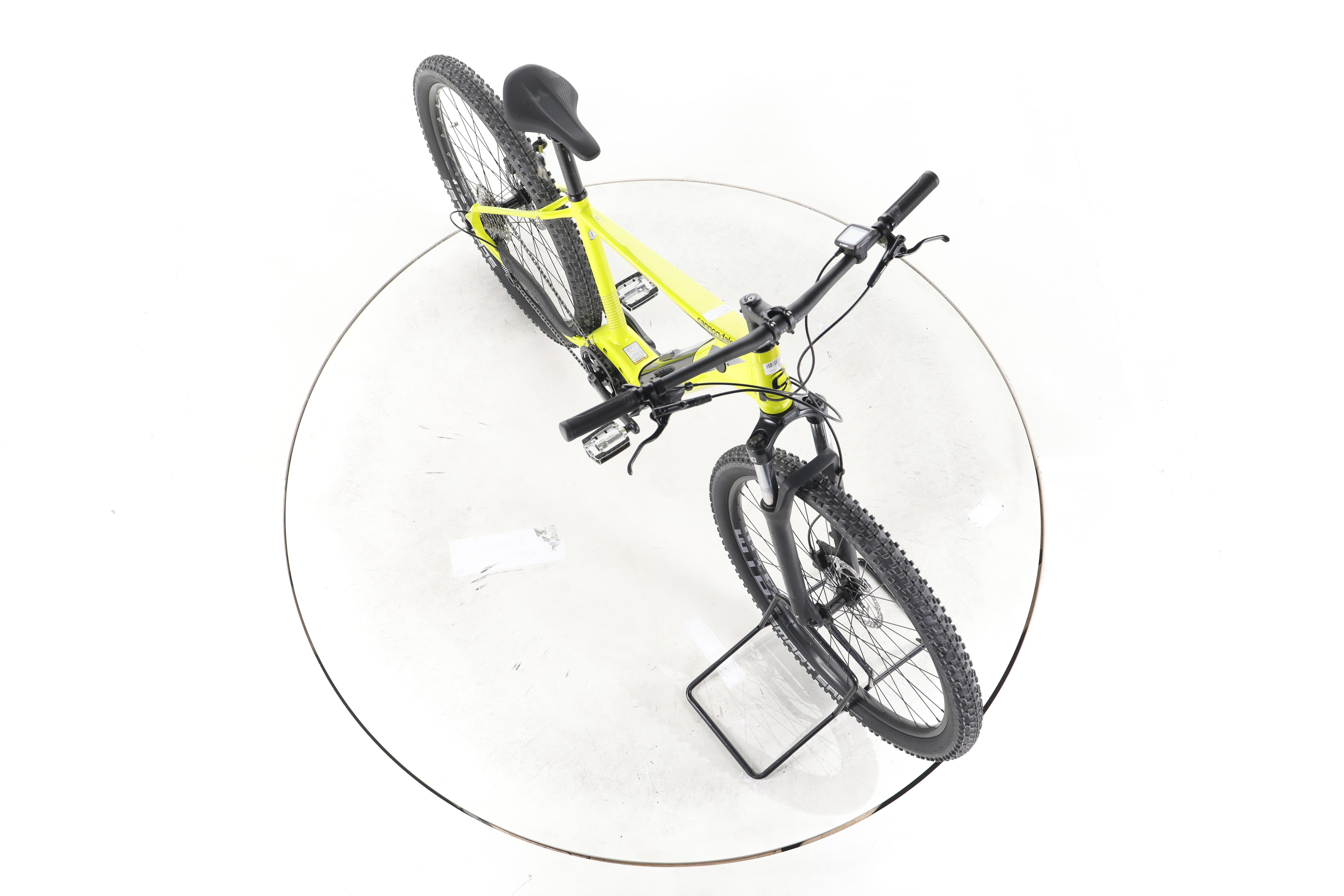 Cannondale Trail Neo 4 E-Bike - Image 15