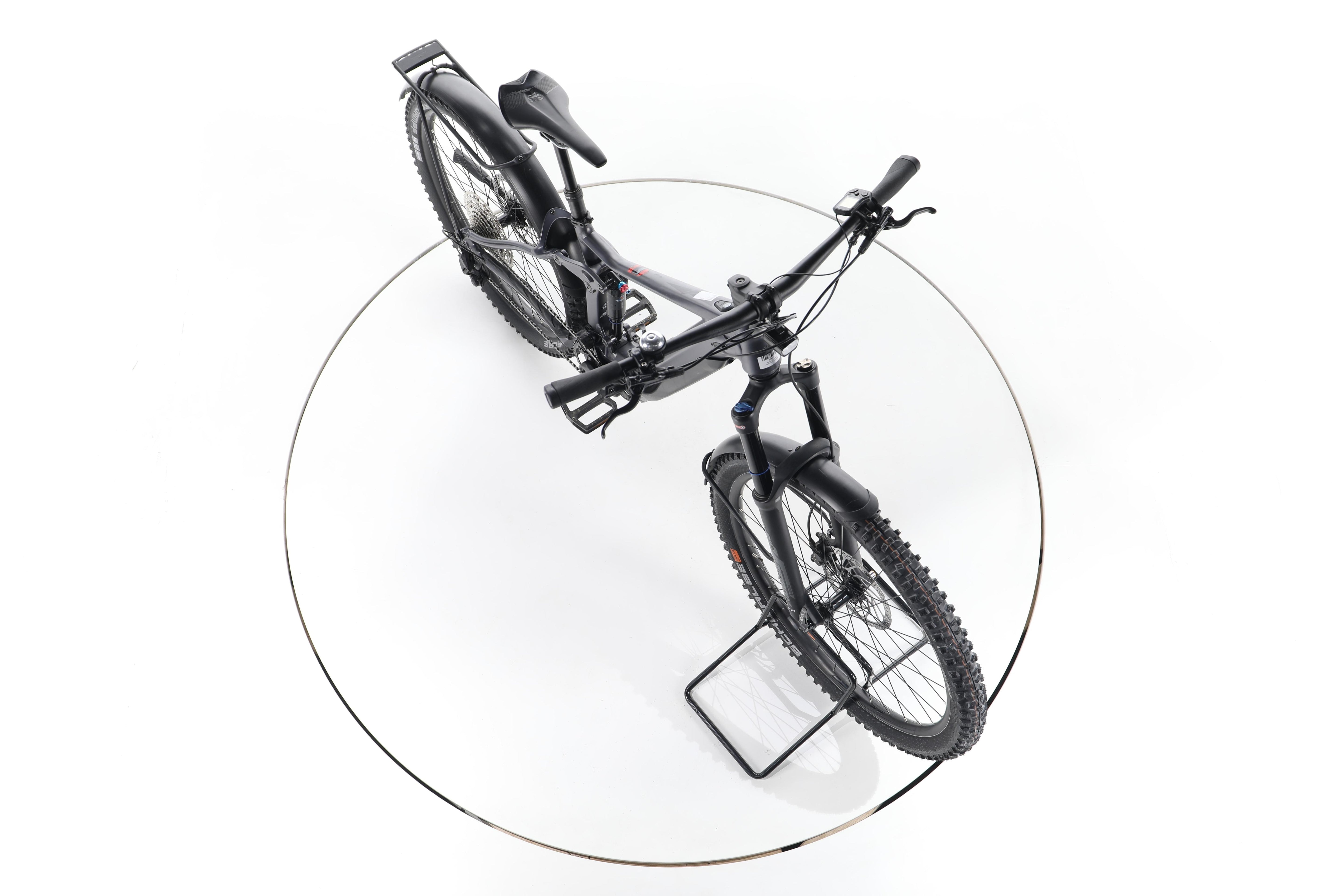 Merida eONE-FORTY EQ SUV E-Bike - Image 15
