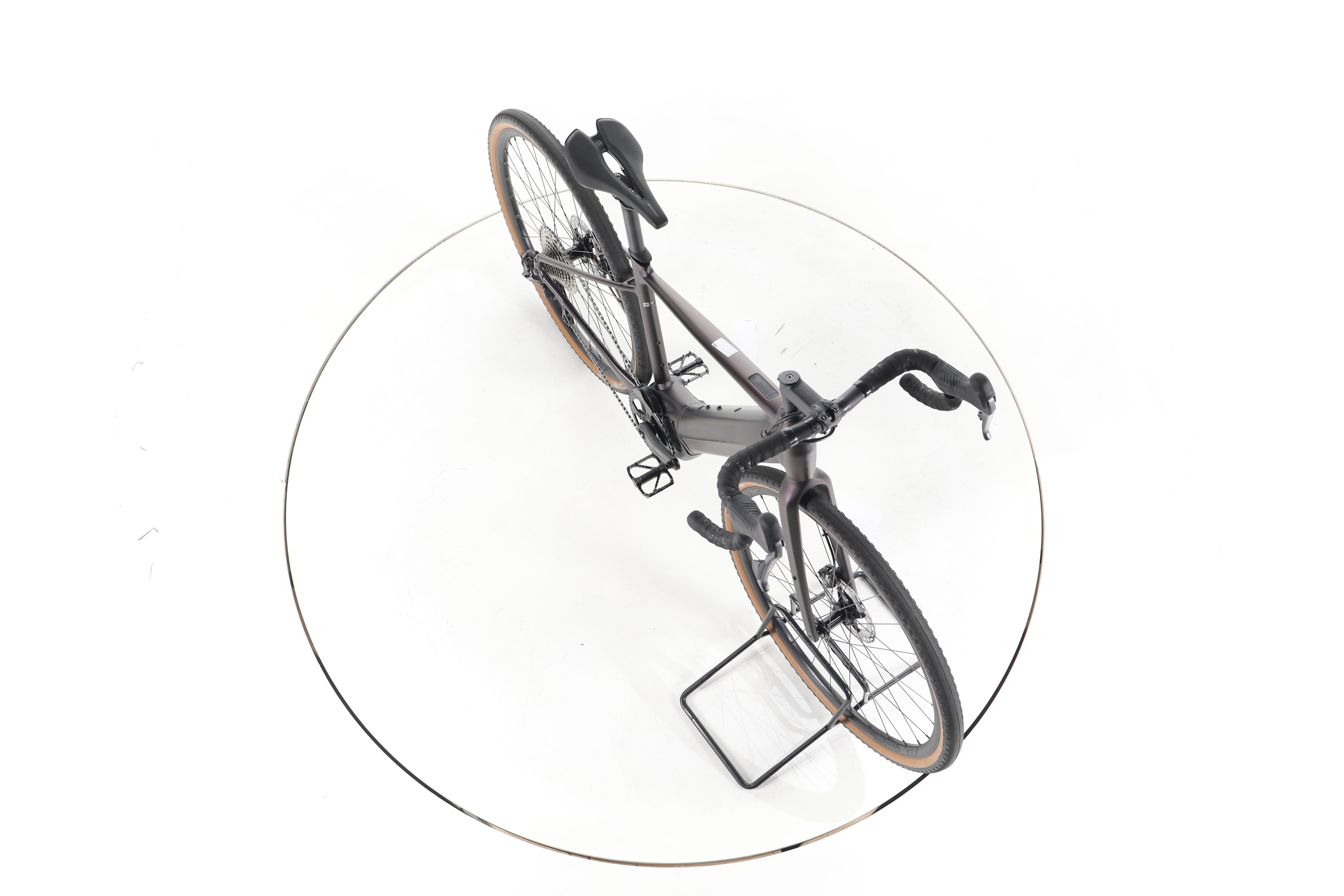 Giant Revolt E+ E-Gravelbike - Image 15