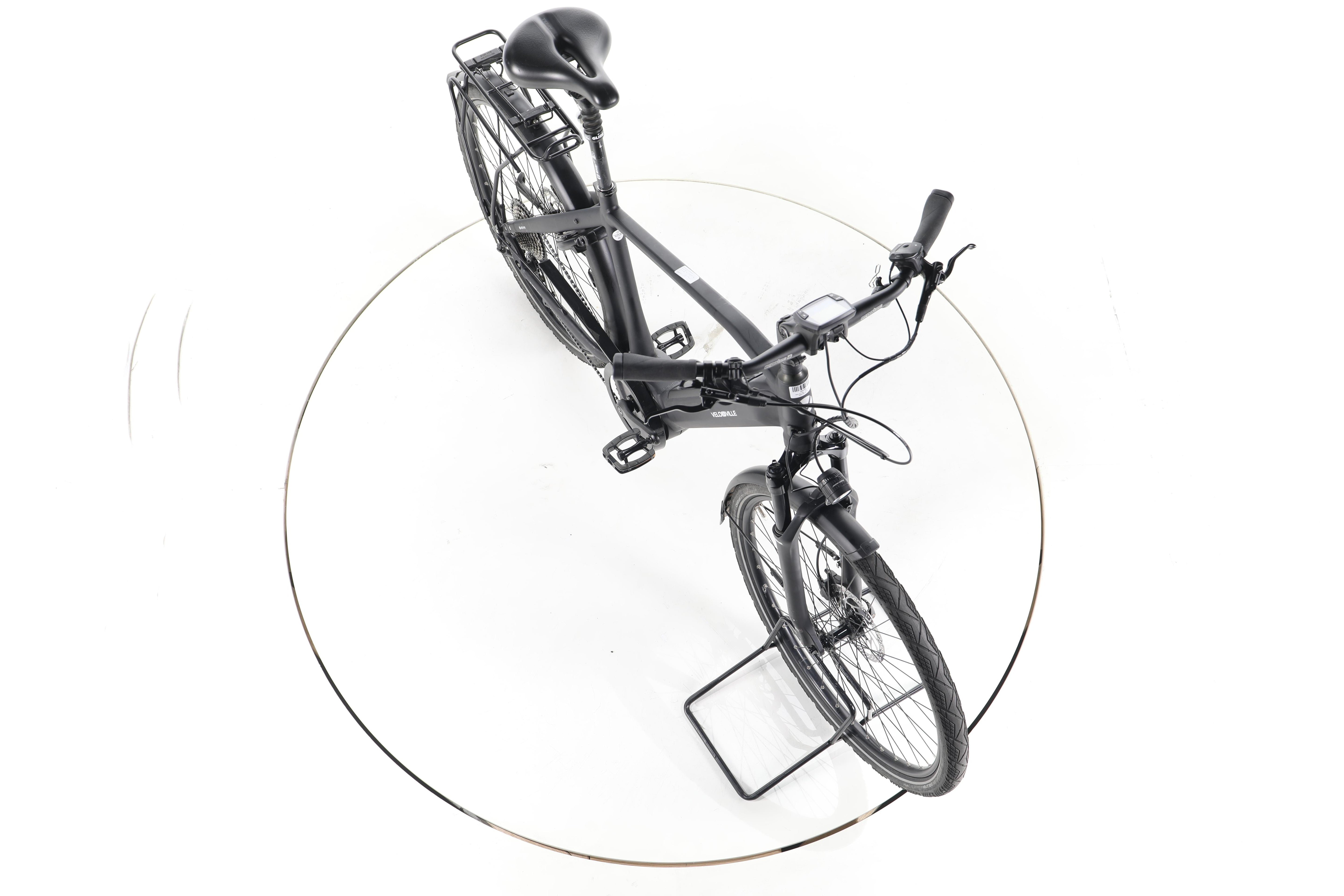 Velo de Ville AEB 890 Trekking E-Bike - Image 15