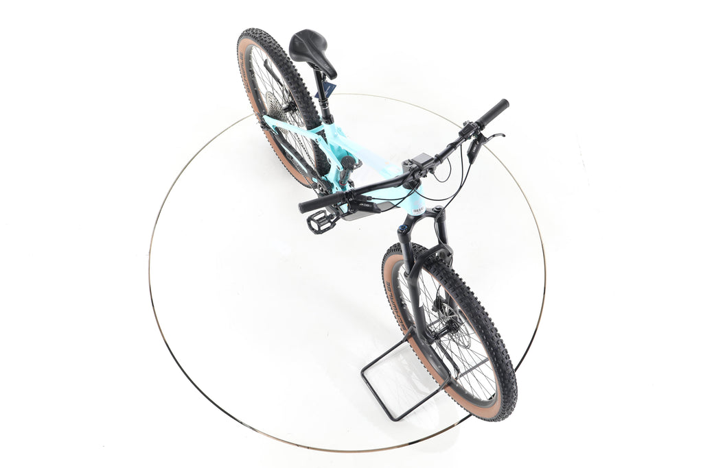 Cube Stereo Hybrid 140 HPC Race Fully E-Bike Carbon 2023 - Image 15