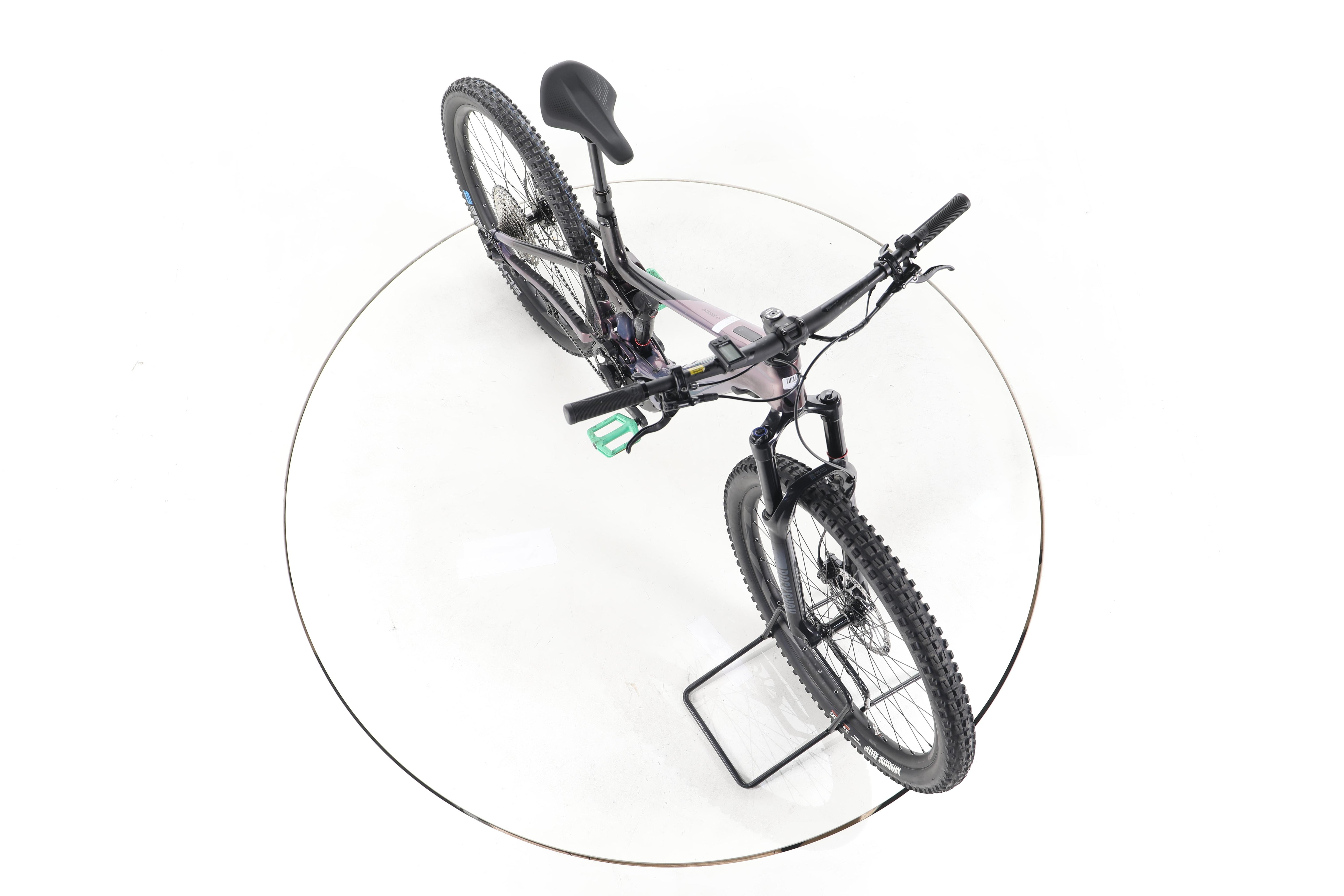 Liv Intrigue X Advanced E+ EL 3 E-Bike Fully Carbon 2024 - Image 15