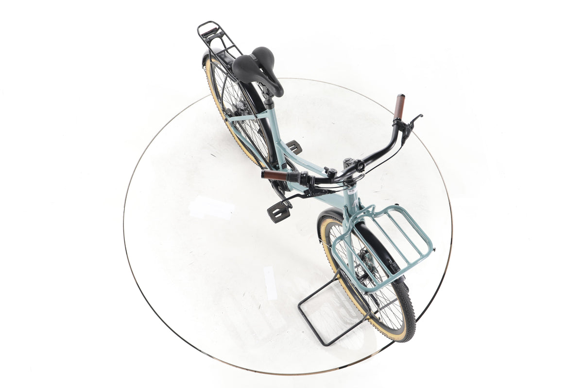 Schindelhauer Bikes Emilia IX City E-Bike - Image 15
