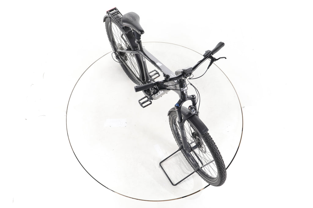 KTM Macina Team 792 LFC Trekking E-Bike - Image 15