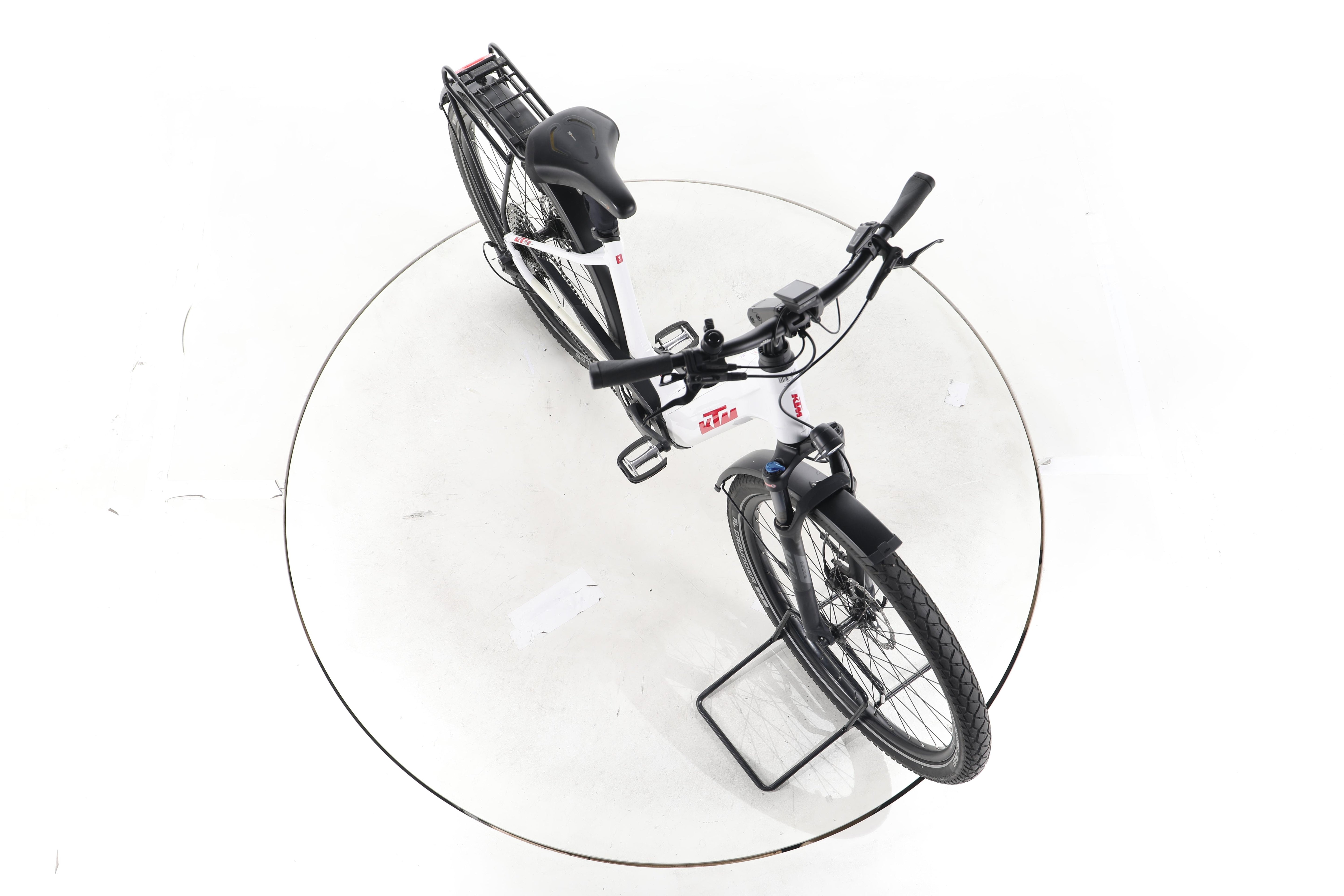 KTM Macina Gran Pro Trekking E-Bike Tiefeinsteiger 2025 - Image 15