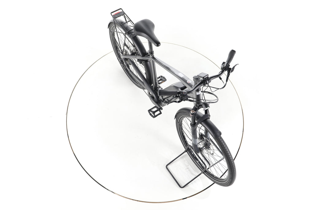 FLYER Upstreet5 7.10 Trekking E-Bike - Image 15