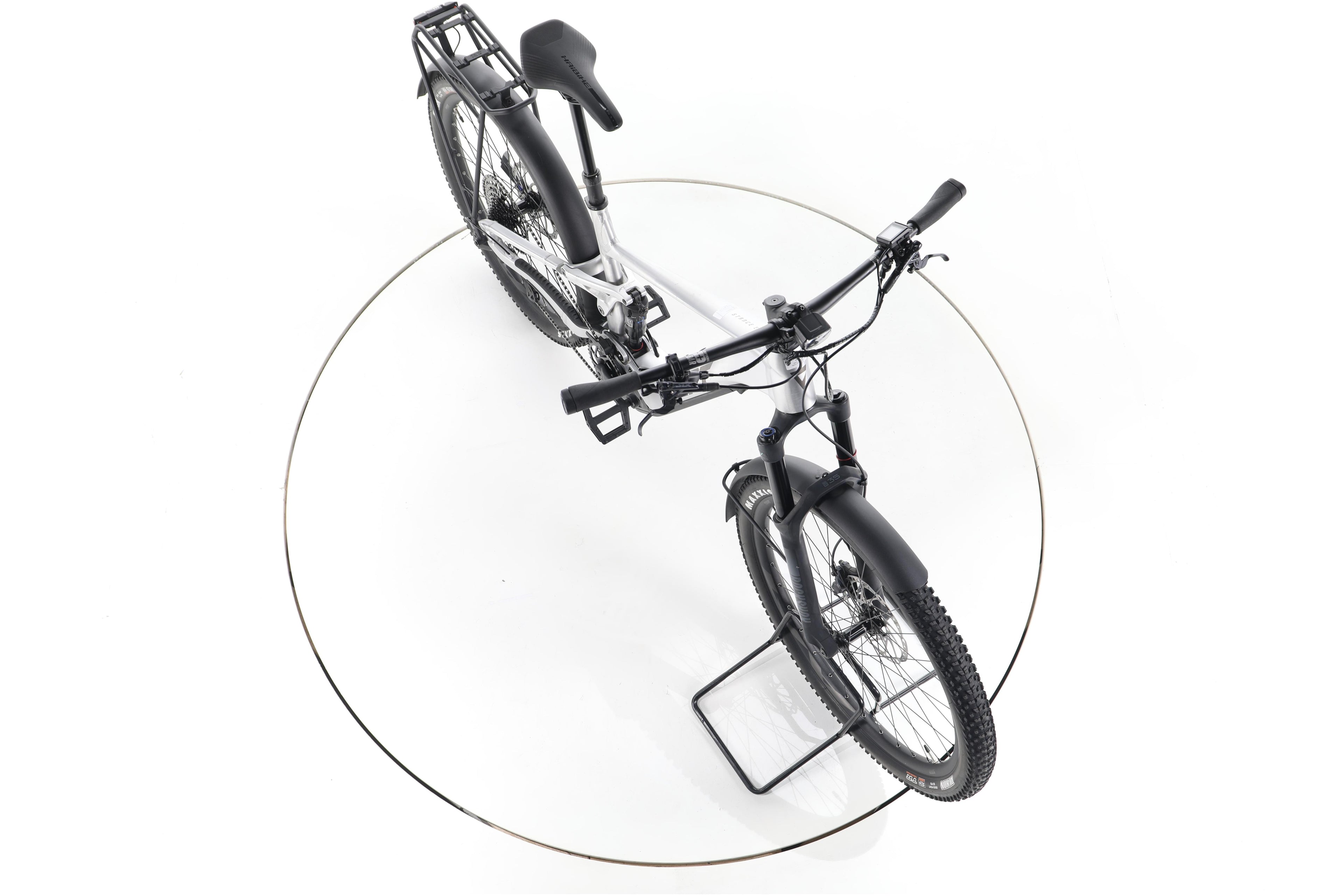 Giant Stance E+ 0 Pro SUV E-Bike 2023 - Image 15