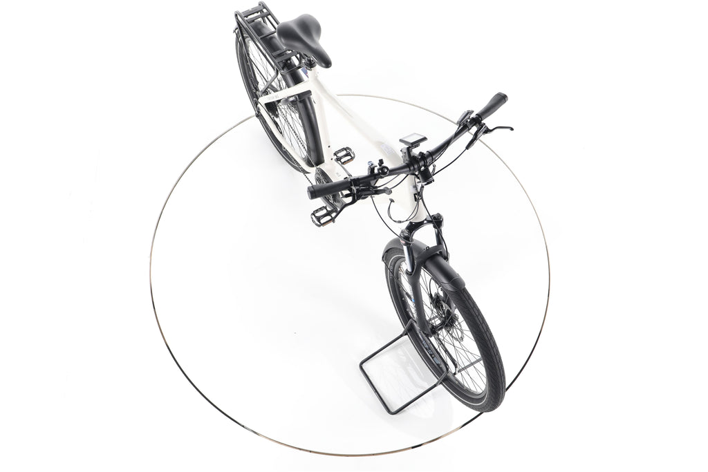 Haibike Trekking 3 Trekking E-Bike 2023 - Image 15