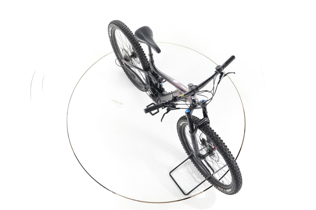 Liv Intrigue X E+ 2 Fully E-Bike - Image 15