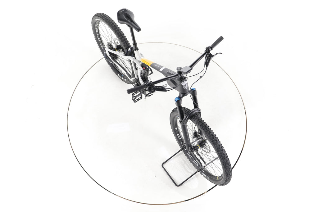 Mondraker Crafty R E-Bike Fully Carbon 2024 - Image 15