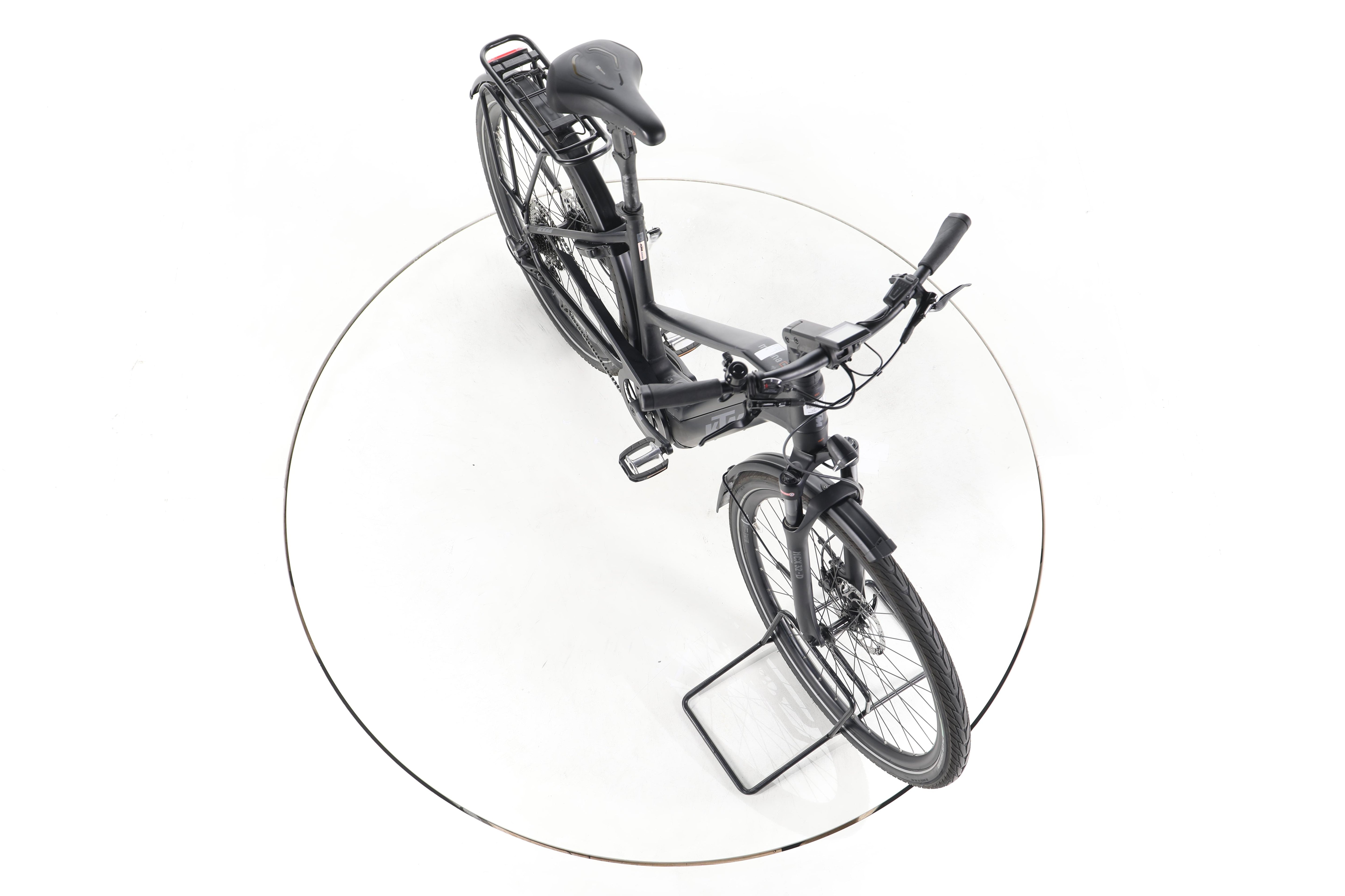 KTM Macina Style 730 Trekking E-Bike - Image 15