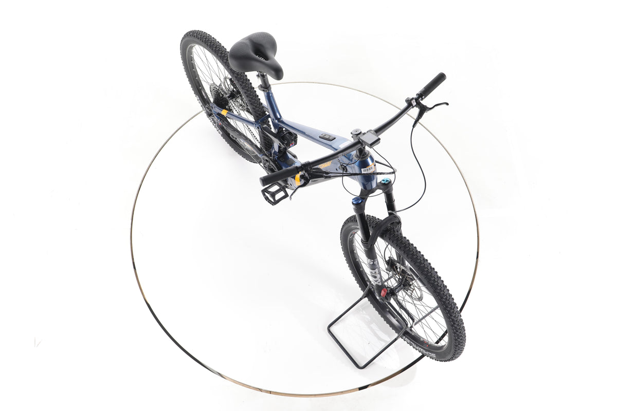 Conway Xyron S 3.9 E-Bike Fully - Image 15