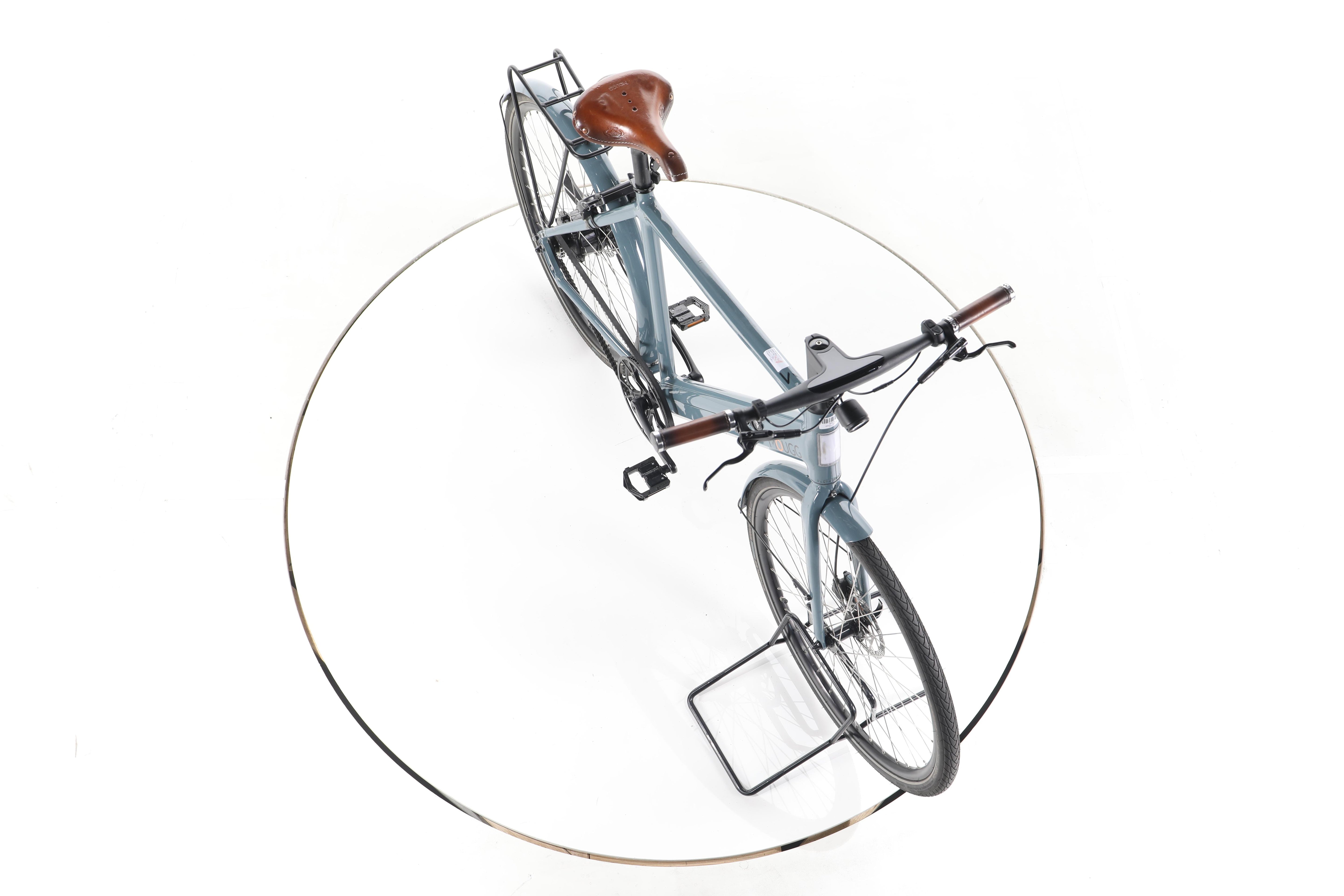 MOUGG ONE CDI City E-Bike - Image 15