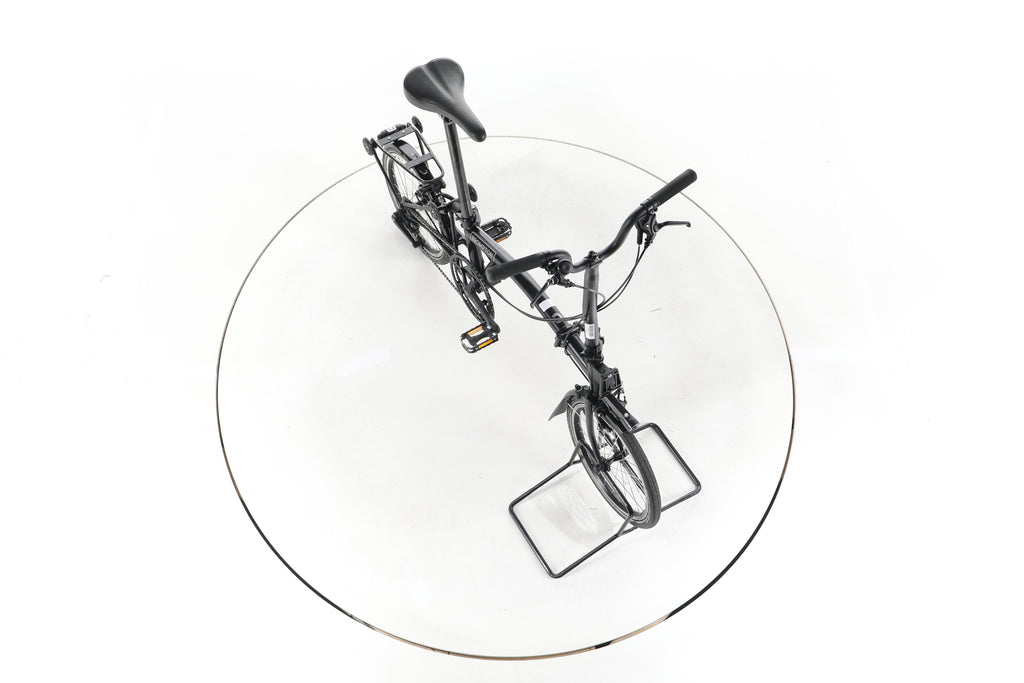 Brompton C Line Faltfahrrad - Image 15