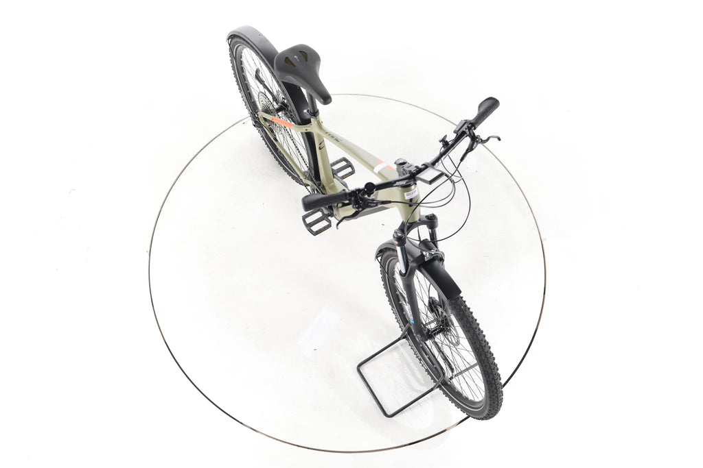 CONE Bikes eCross IN 3.0 Allroad E-Bike - Image 15