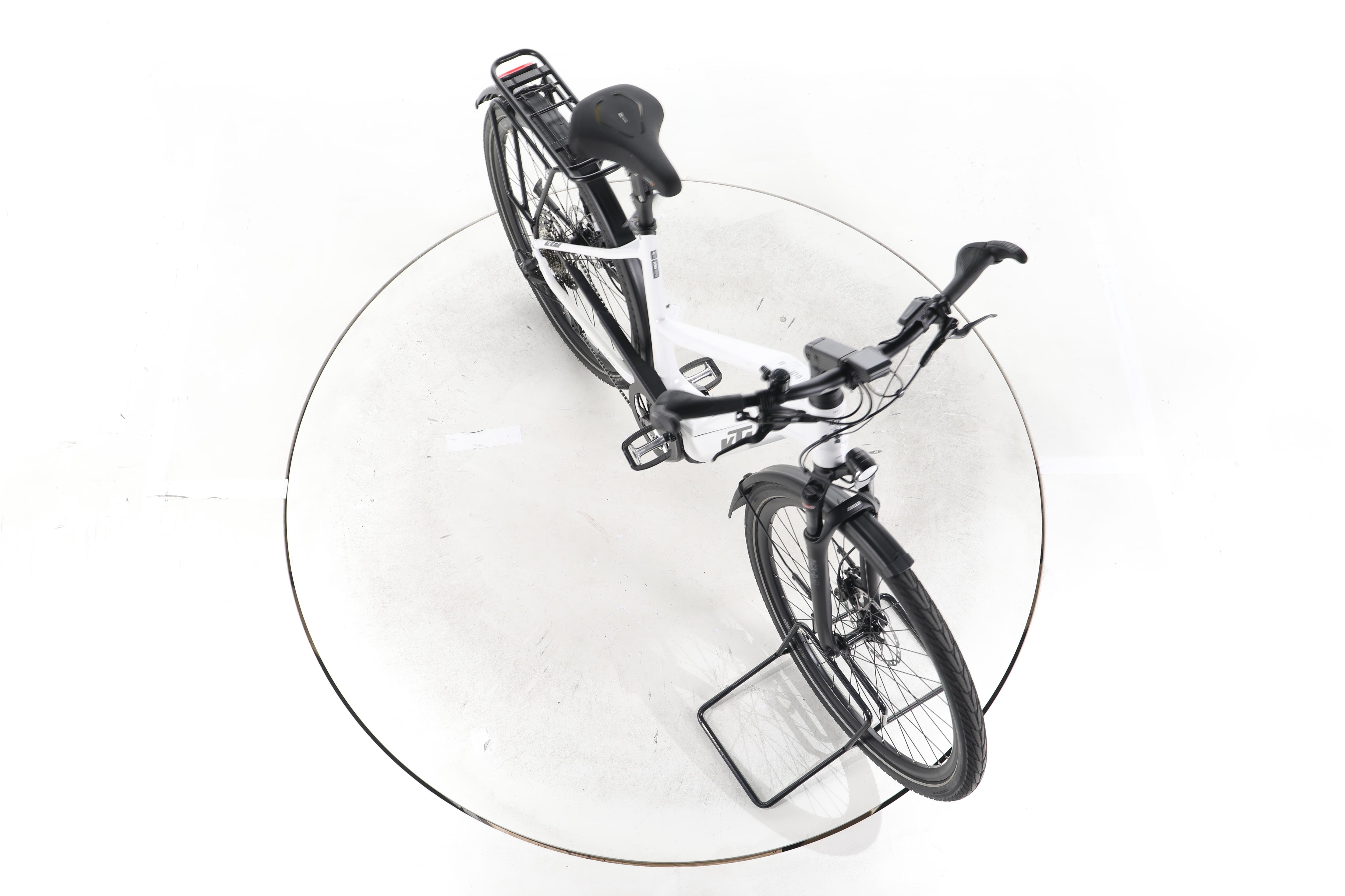 KTM Macina Style 720 Trekking E-Bike - Image 15