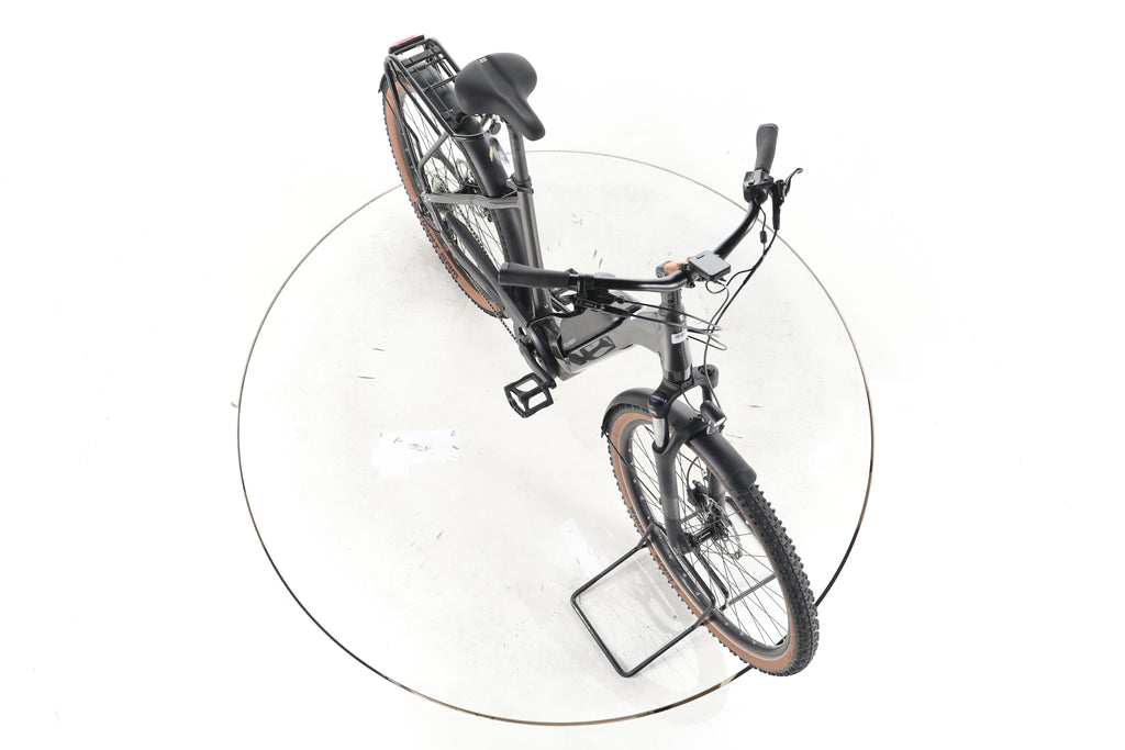 FLYER Upstreet5 3.12 Trekking E-Bike Tiefeinsteiger - Image 15