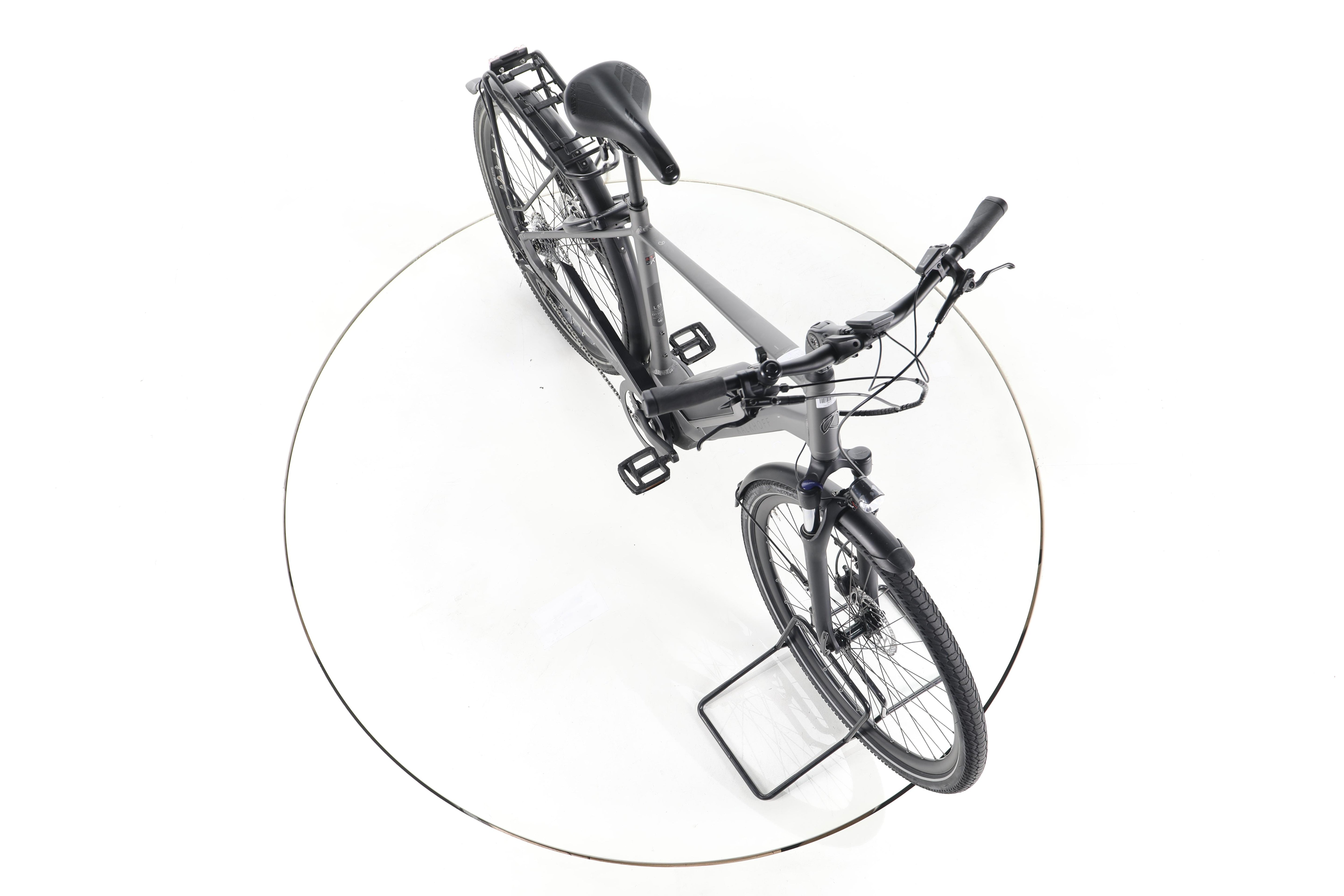 Kalkhoff Endeavour 1.B Move Trekking E-Bike - Image 15