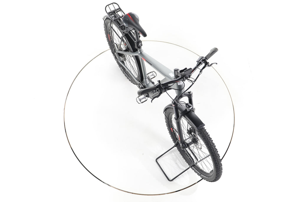 Axess Force Pro 29 Allroad Trekking E-Bike 2023 - Image 15