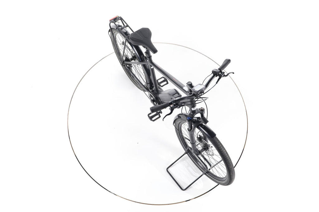 Diamant Zing+ Gen 1 Trekking E-Bike - Image 15
