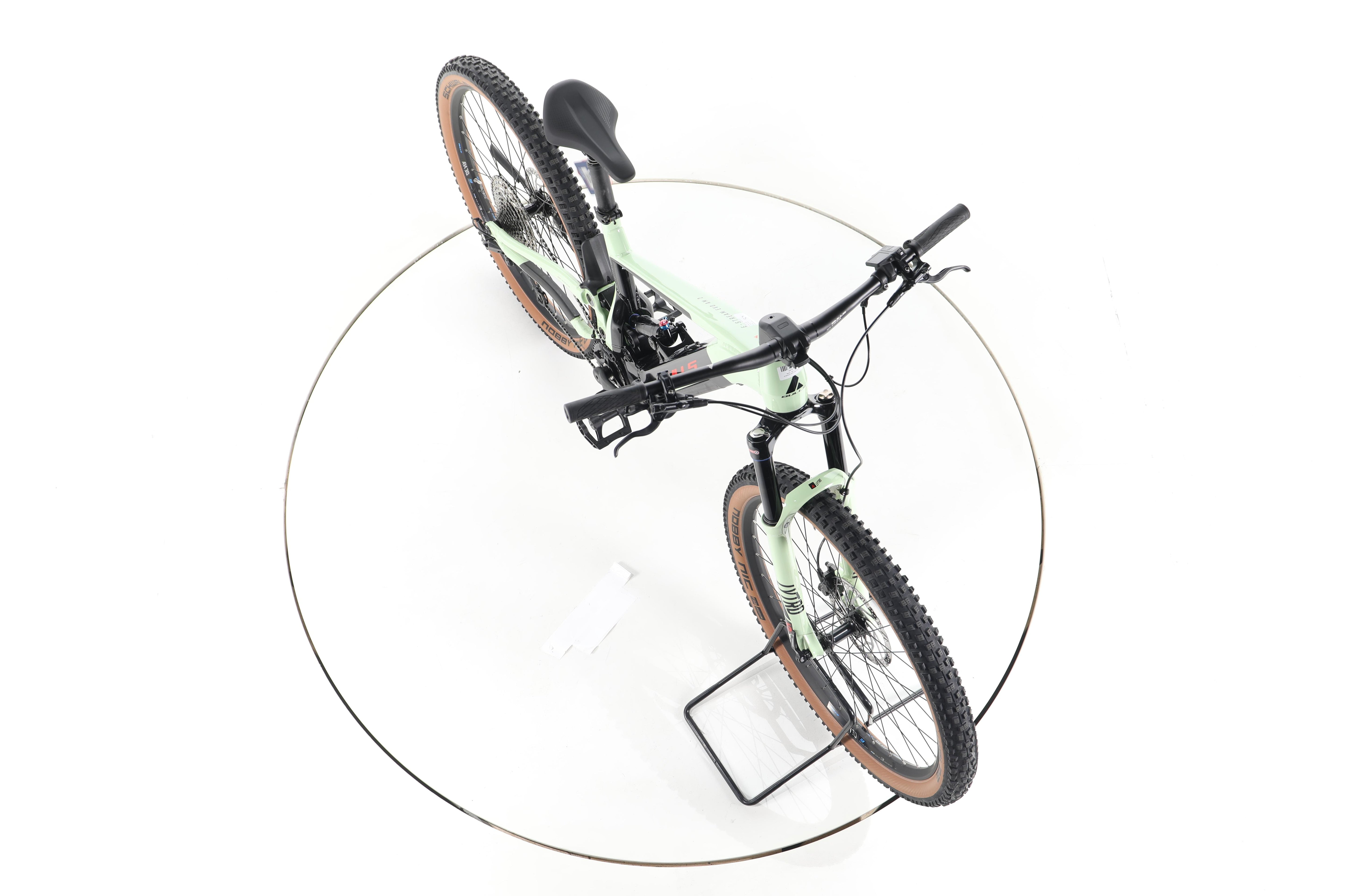 Bulls E-Stream EVO AM 2 Fully E-Bike - Image 15