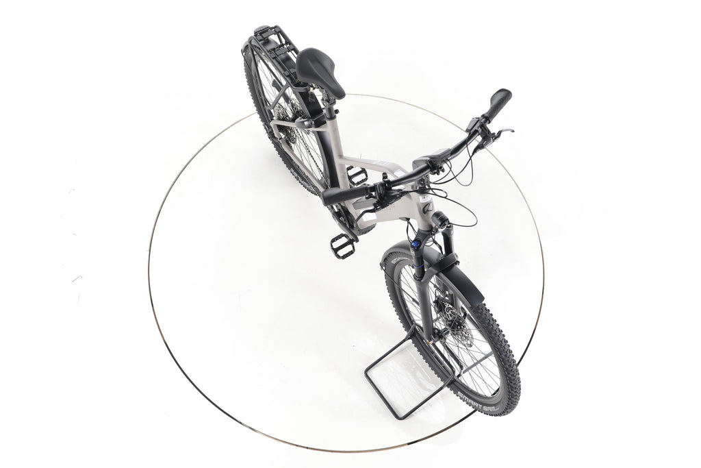 Kalkhoff Entice 5.B Advance+ ABS Trekking E-Bike - Image 15