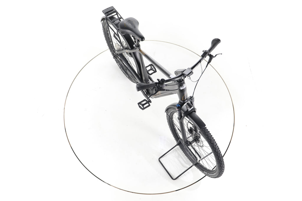 CONE Bikes E-SUV IN 4.0 Trekking E-Bike 2023 - Image 15
