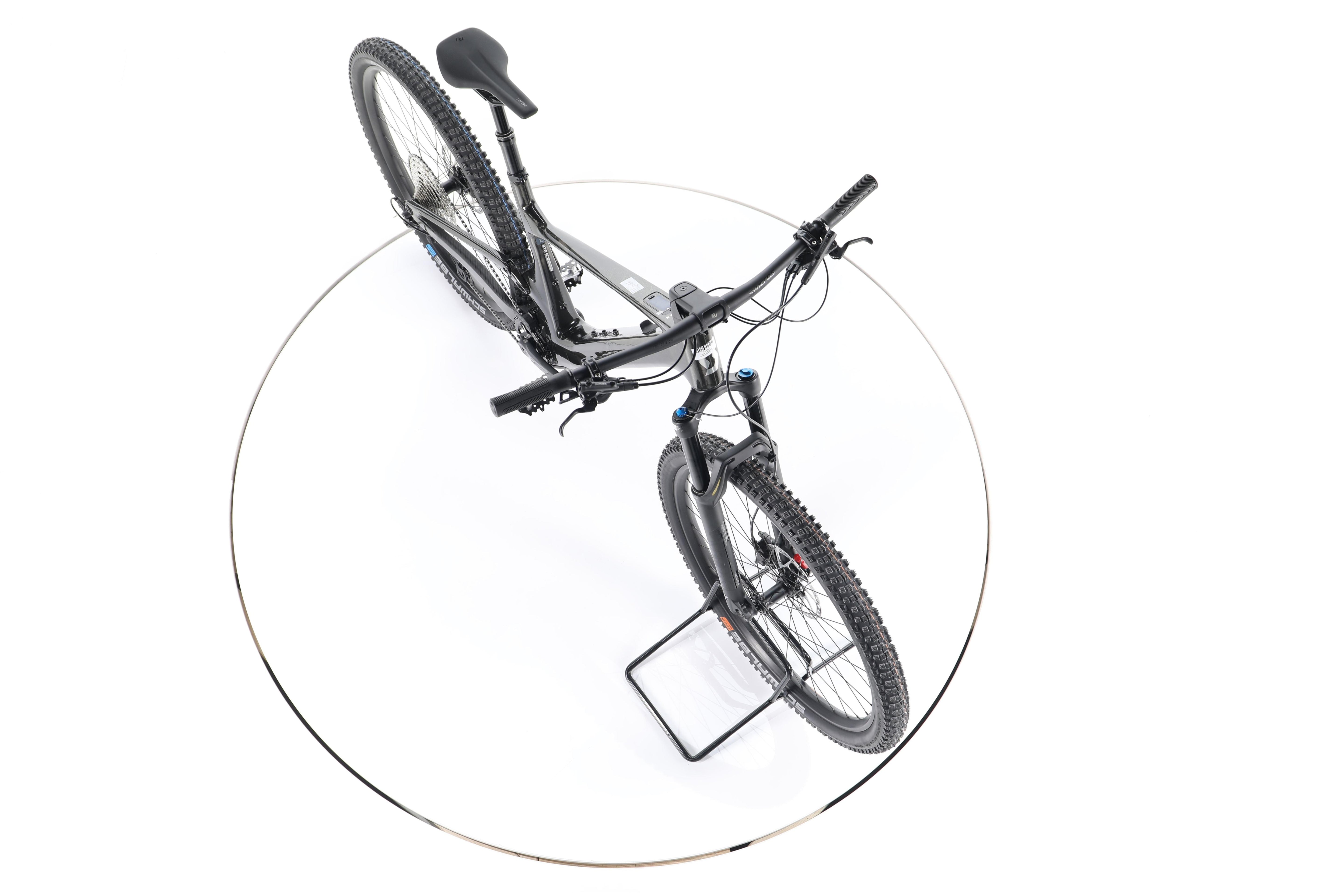 Scott Lumen eRIDE 910 Fully E-Bike Carbon - Image 15