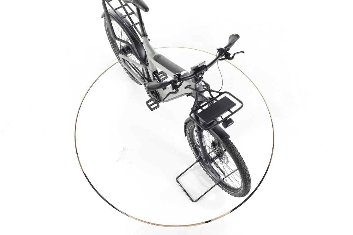Riese & Müller Superdelite GT Rohloff SUV E-Bike - Image 15