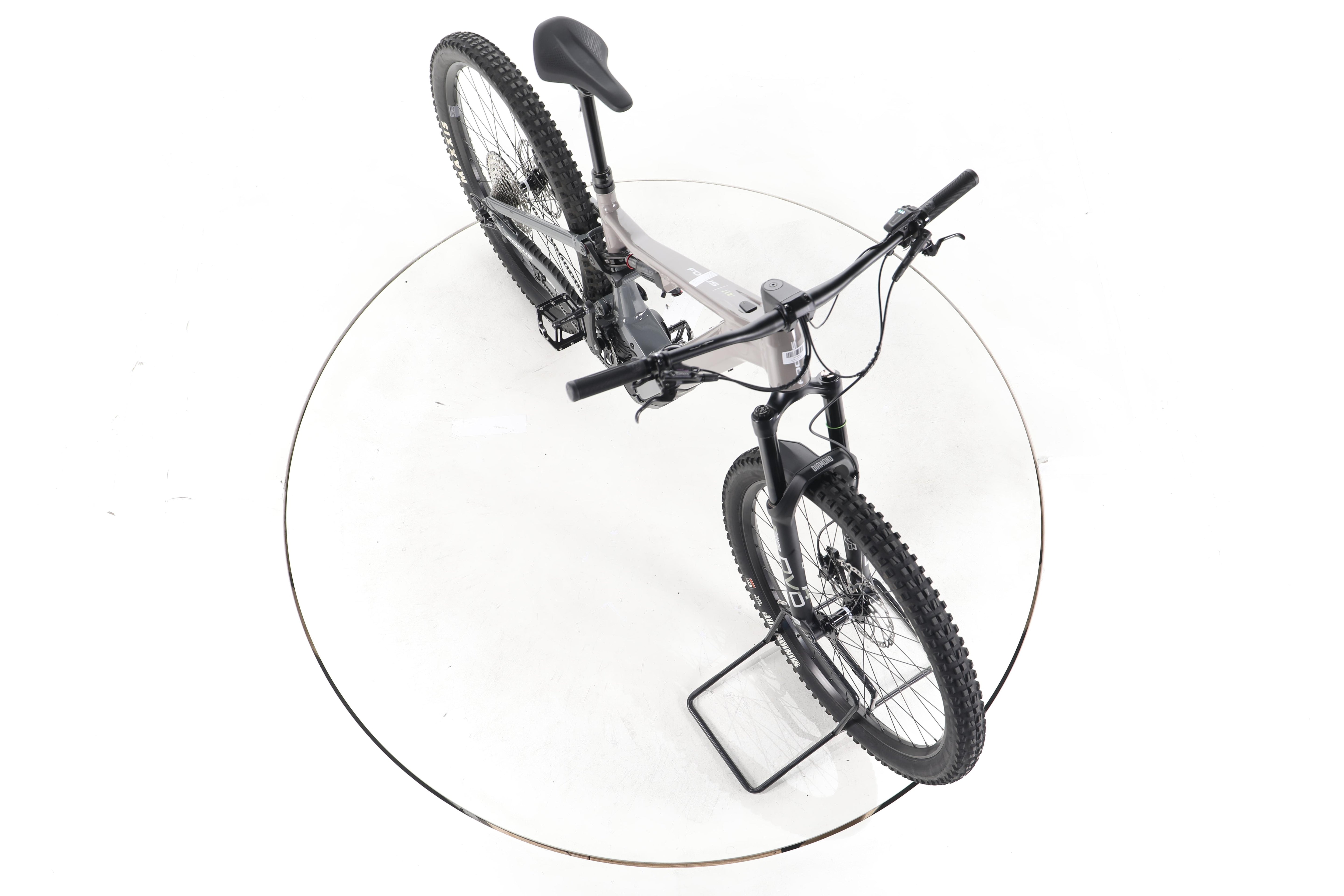 Focus Jam² 6.7 E-Bike Fully - Image 15